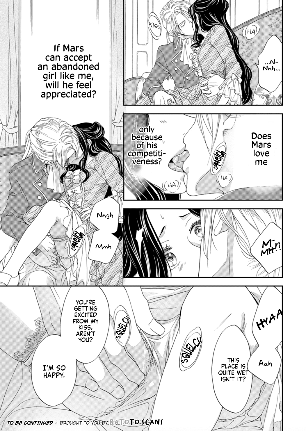 Hitogirai Koushaku wa Wakaki Niizuma ni Koi wo Suru Chapter 1 29